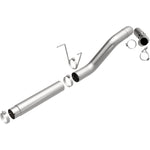 BRExhaust Direct-Fit Exhaust Kit 2019-2025 Ram 2500 / 3500 6.7L 106-1143, product photo 4