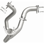 BRExhaust Exhaust Pipe 1999-2005 Ford F-250 Super Duty 5.4L 107-0008, product photo 5