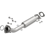 BRExhaust Exhaust Pipe 1998-2004 INFINITI QX4 3.5L Front 107-0039, product photo 2
