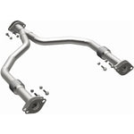 BRExhaust Exhaust Pipe 2003-2013 INFINITI G35 / FX35 3.5L 107-0062, product photo 2
