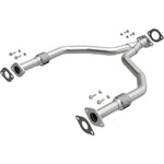 BRExhaust Exhaust Pipe 2003-2013 INFINITI G35 / FX35 3.5L 107-0062, product photo 4