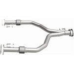 BRExhaust Exhaust Pipe 2003-2013 INFINITI G35 / FX35 3.5L 107-0062, product photo 5