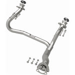 BRExhaust Exhaust Pipe 1998-1999 Chevrolet Blazer / S10 4.3L 107-0065, product photo 3