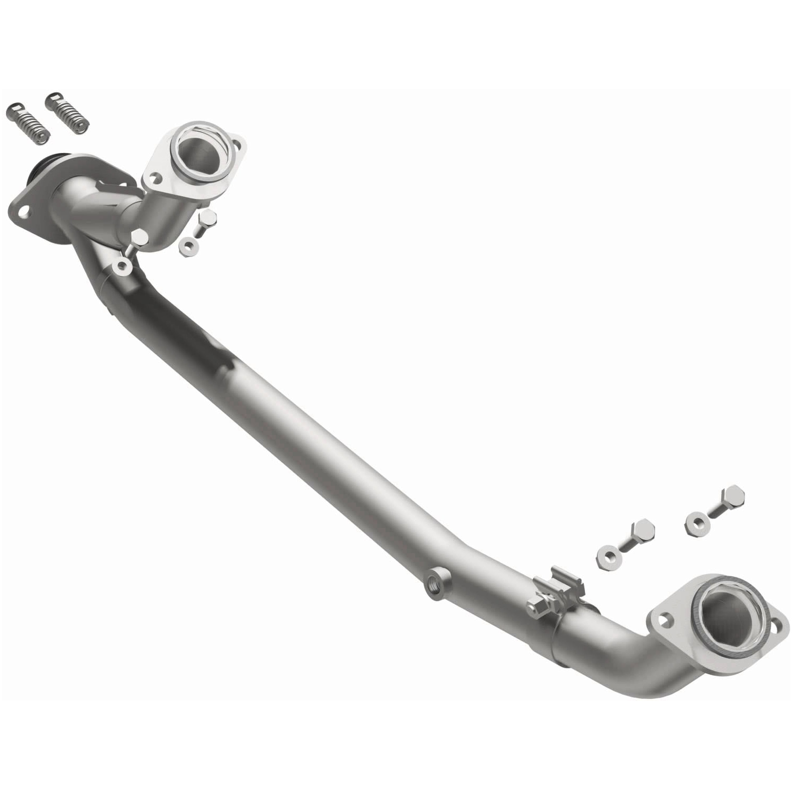 BRExhaust Exhaust Pipe 2011-2016 Toyota Sienna 3.5L 107-0222, product photo 2