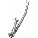 BRExhaust Exhaust Pipe 2011-2016 Toyota Sienna 3.5L 107-0222, product photo 3
