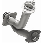 BRExhaust Exhaust Pipe 2014-2016 Toyota Highlander 3.5L 107-0314, product photo 2