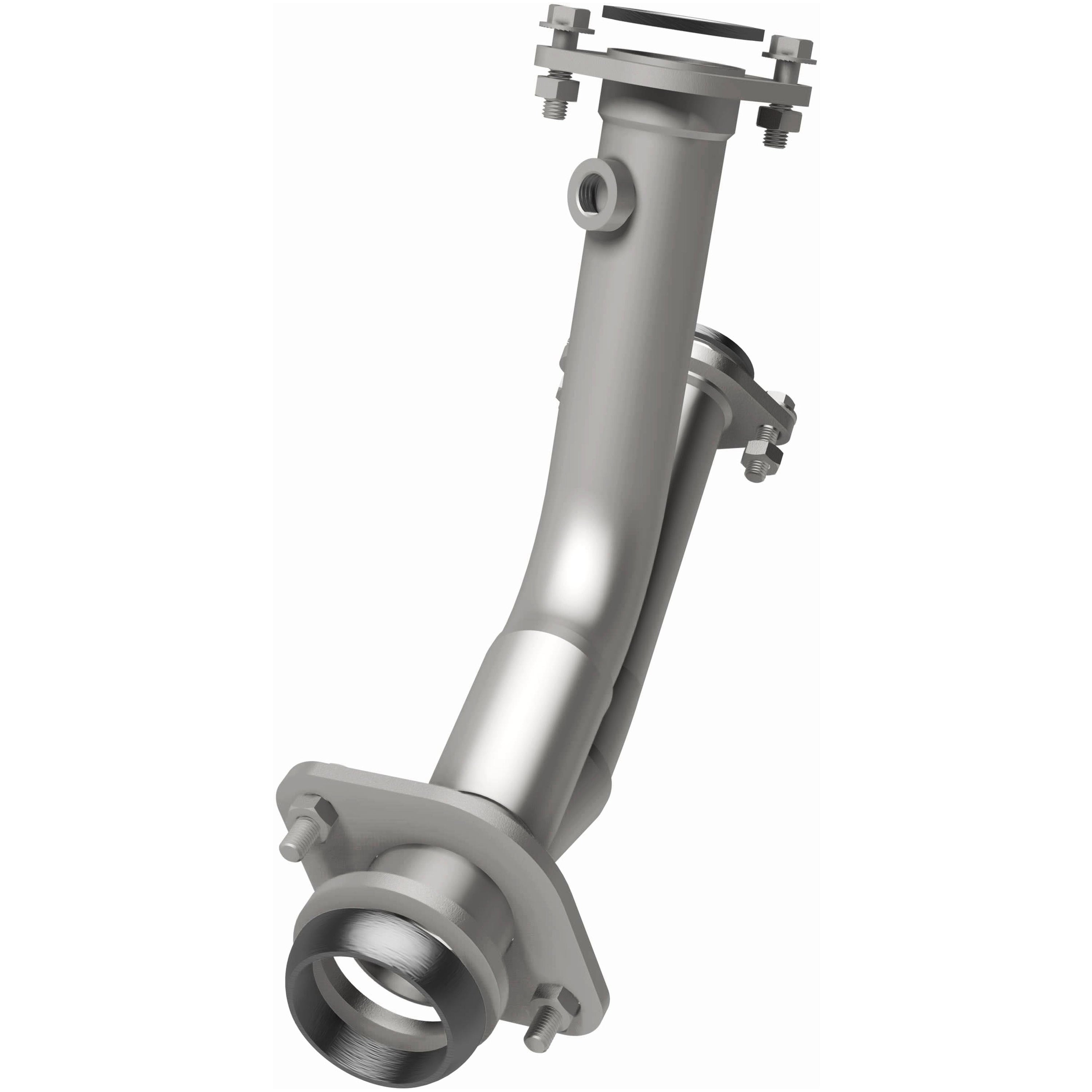 BRExhaust Exhaust Pipe 2014-2016 Toyota Highlander 3.5L 107-0314, product photo 3