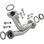 BRExhaust Exhaust Pipe 2014-2016 Toyota Highlander 3.5L 107-0314, product photo 4