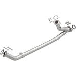 BRExhaust Exhaust Pipe 2017-2020 Toyota Sienna 3.5L 107-0404, product photo 4