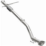 BRExhaust Exhaust Pipe 2020-2023 Jeep Cherokee 2.4L 107-0531, product photo 2