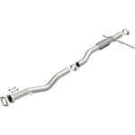 BRExhaust Exhaust Pipe 2020-2023 Jeep Cherokee 2.4L 107-0531, product photo 4