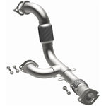 BRExhaust Exhaust Pipe 2014-2021 Ram ProMaster 1500 / 2500 6.7L 107-0532, product photo 2