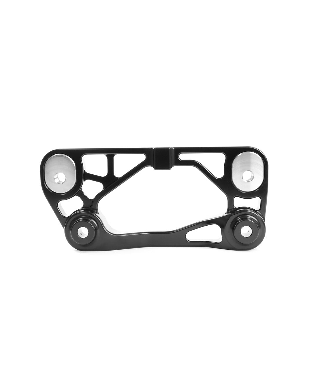 Dual mount inner profile with mounting holes visible