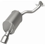 BRExhaust Muffler 2007-2009 Hyundai Santa Fe 2.7L/3.3L 108-0106, product photo 3