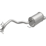 BRExhaust Muffler 2007-2009 Hyundai Santa Fe 2.7L/3.3L 108-0106, product photo 4