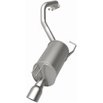BRExhaust Muffler 2007-2009 Hyundai Santa Fe 2.7L/3.3L 108-0142, product photo 3
