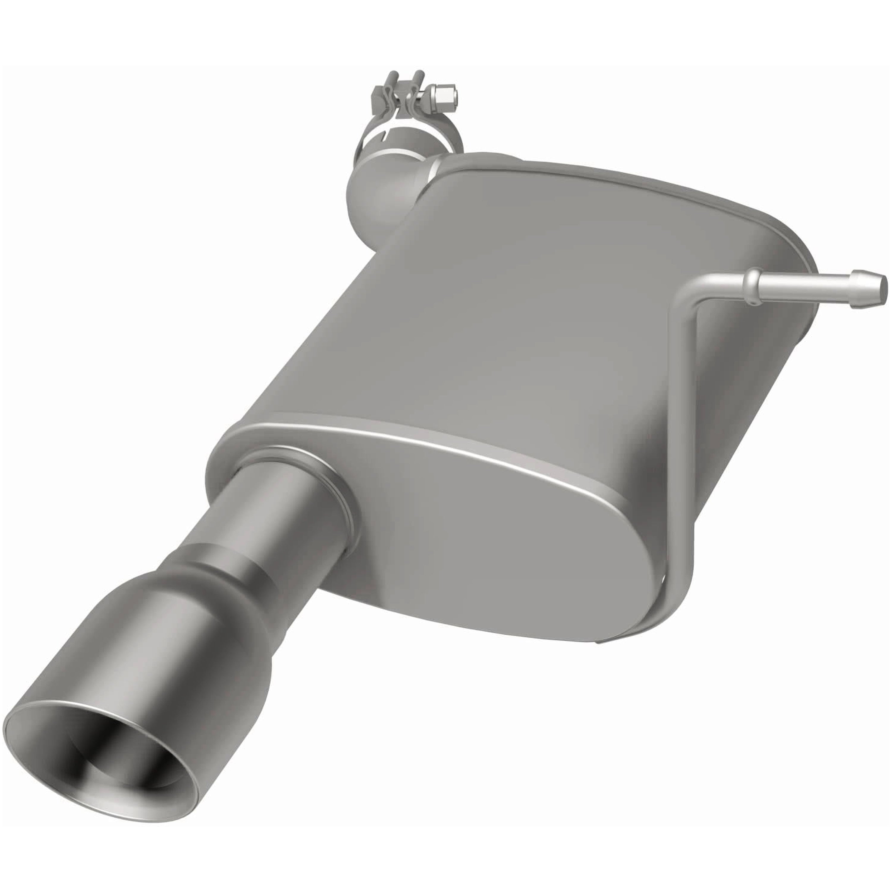 BRExhaust Muffler 2014-2025 Dodge Durango 3.6L 108-0170, product photo 3