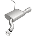 BRExhaust Muffler 2014-2025 Dodge Durango 3.6L 108-0170, product photo 4