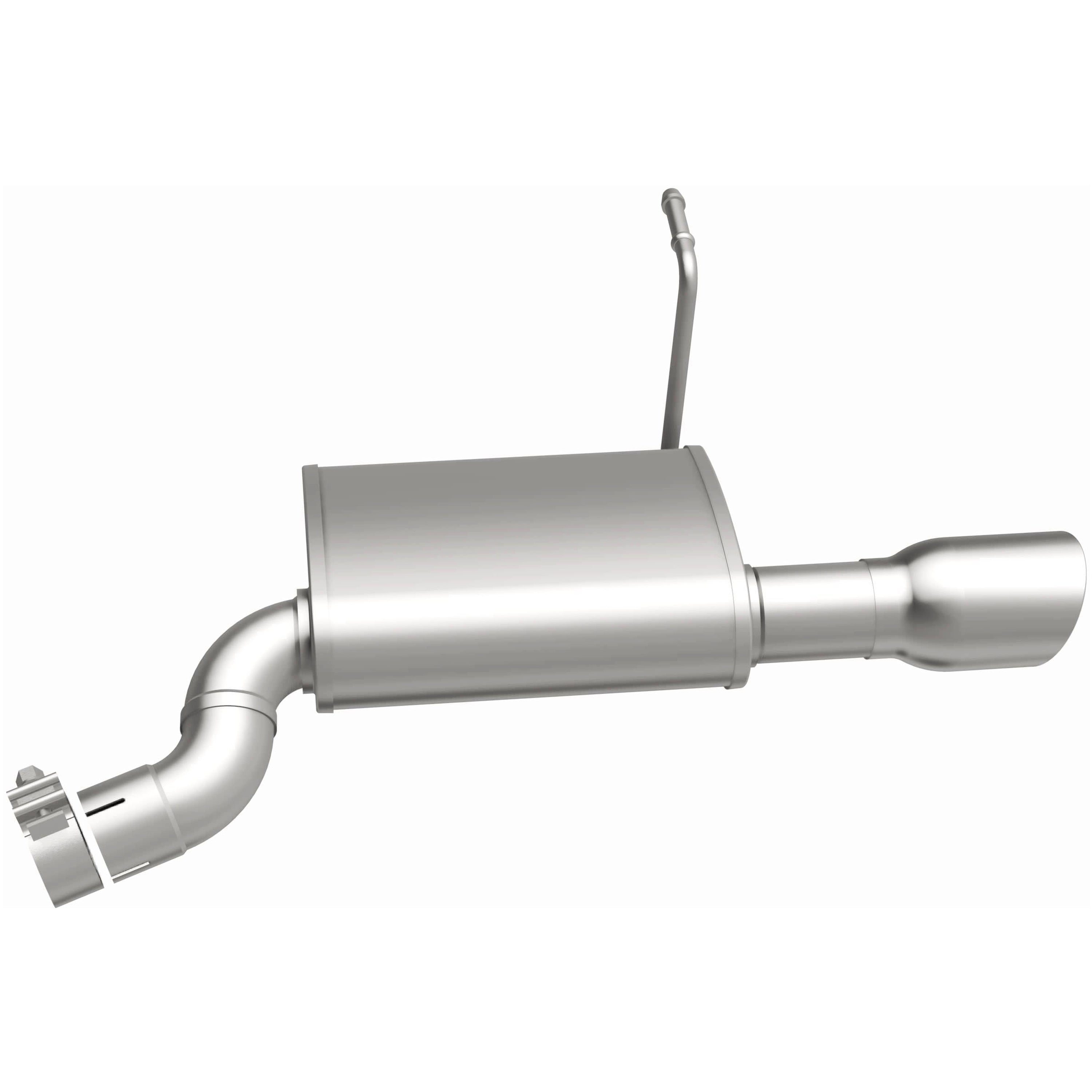 BRExhaust Muffler 2014-2025 Dodge Durango 3.6L 108-0170, product photo 5