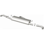BRExhaust Muffler 2016-2022 Lexus RX350 3.5L 108-0238, product photo 3