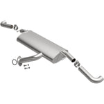 BRExhaust Muffler 2016-2022 Lexus RX350 3.5L 108-0238, product photo 4