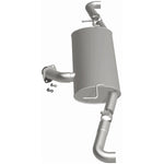 BRExhaust Muffler 2016-2022 Lexus RX350 3.5L 108-0238, product photo 5