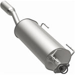 BRExhaust Muffler 2013-2019 Nissan Sentra 1.8L 108-0239, product photo 2