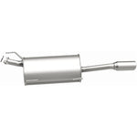 BRExhaust Muffler 2013-2019 Nissan Sentra 1.8L 108-0239, product photo 5