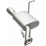 BRExhaust Muffler 2011-2025 Dodge Durango 3.6L 108-0265, product photo 2
