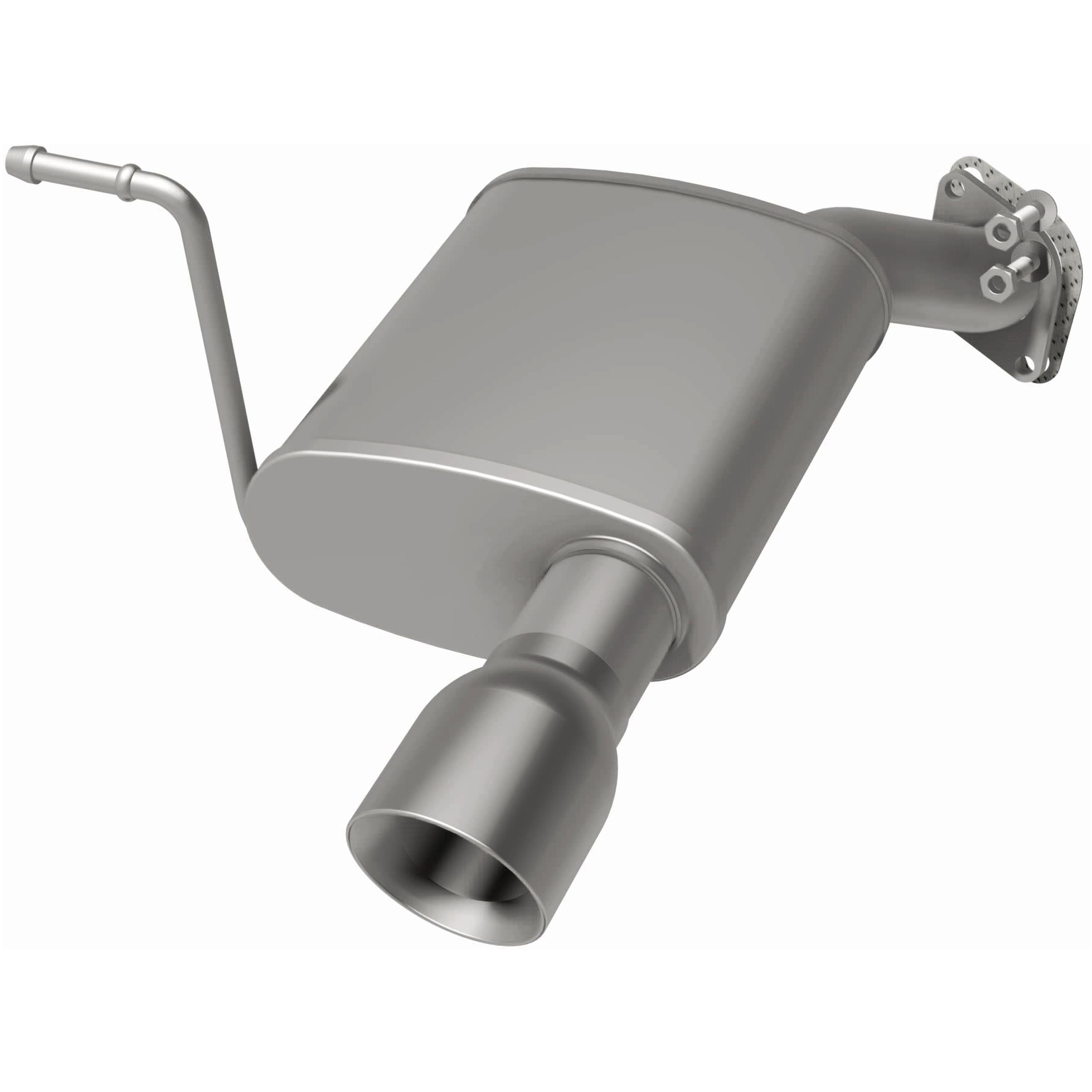 BRExhaust Muffler 2011-2025 Dodge Durango 3.6L 108-0265, product photo 3