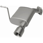 BRExhaust Muffler 2011-2025 Dodge Durango 3.6L 108-0265, product photo 3