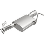BRExhaust Muffler 2011-2025 Dodge Durango 3.6L 108-0265, product photo 4