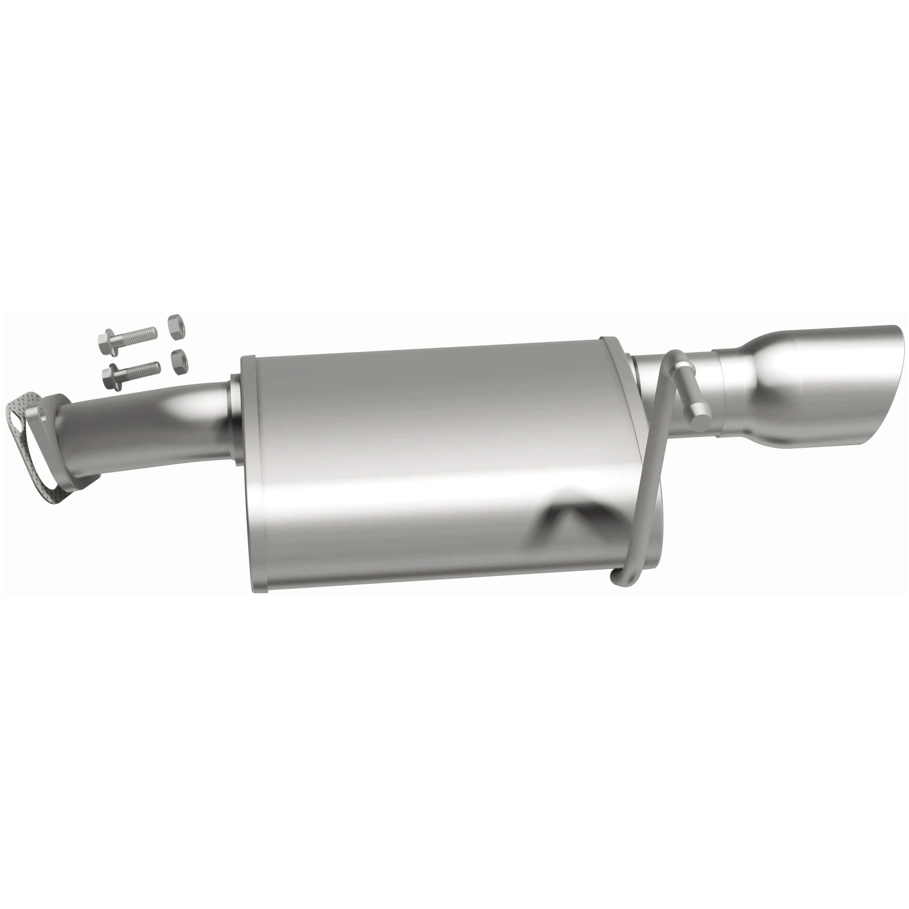 BRExhaust Muffler 2011-2025 Dodge Durango 3.6L 108-0265, product photo 5