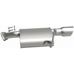 BRExhaust Muffler 2011-2025 Dodge Durango 3.6L 108-0265, product photo 5