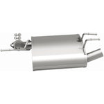 BRExhaust Muffler 2018-2022 Honda Accord 1.5L Rear 108-0275, product photo 5
