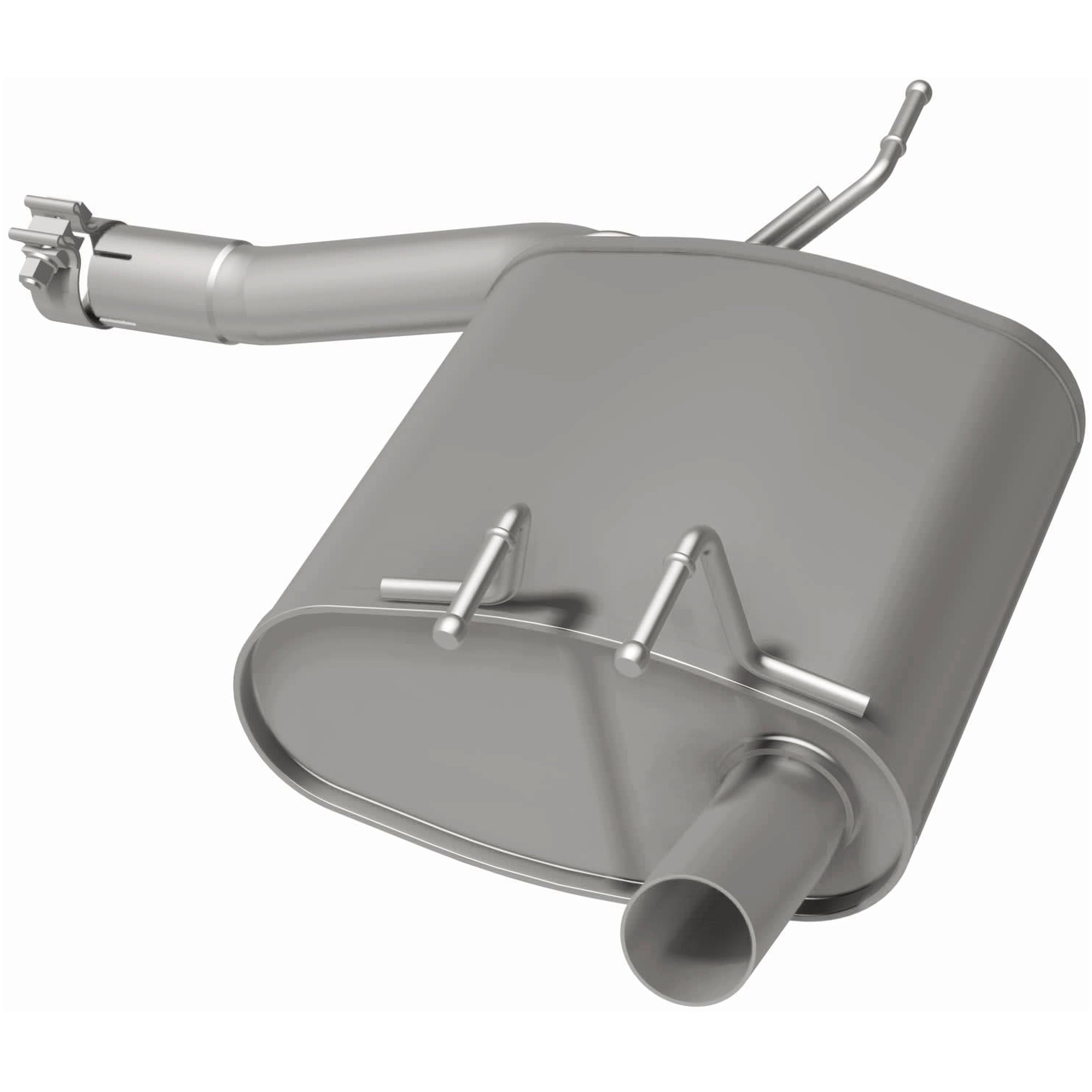BRExhaust Muffler 2018-2022 Honda Accord 1.5L 108-0276, product photo 3