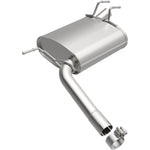 BRExhaust Muffler 2018-2022 Honda Accord 1.5L 108-0276, product photo 4