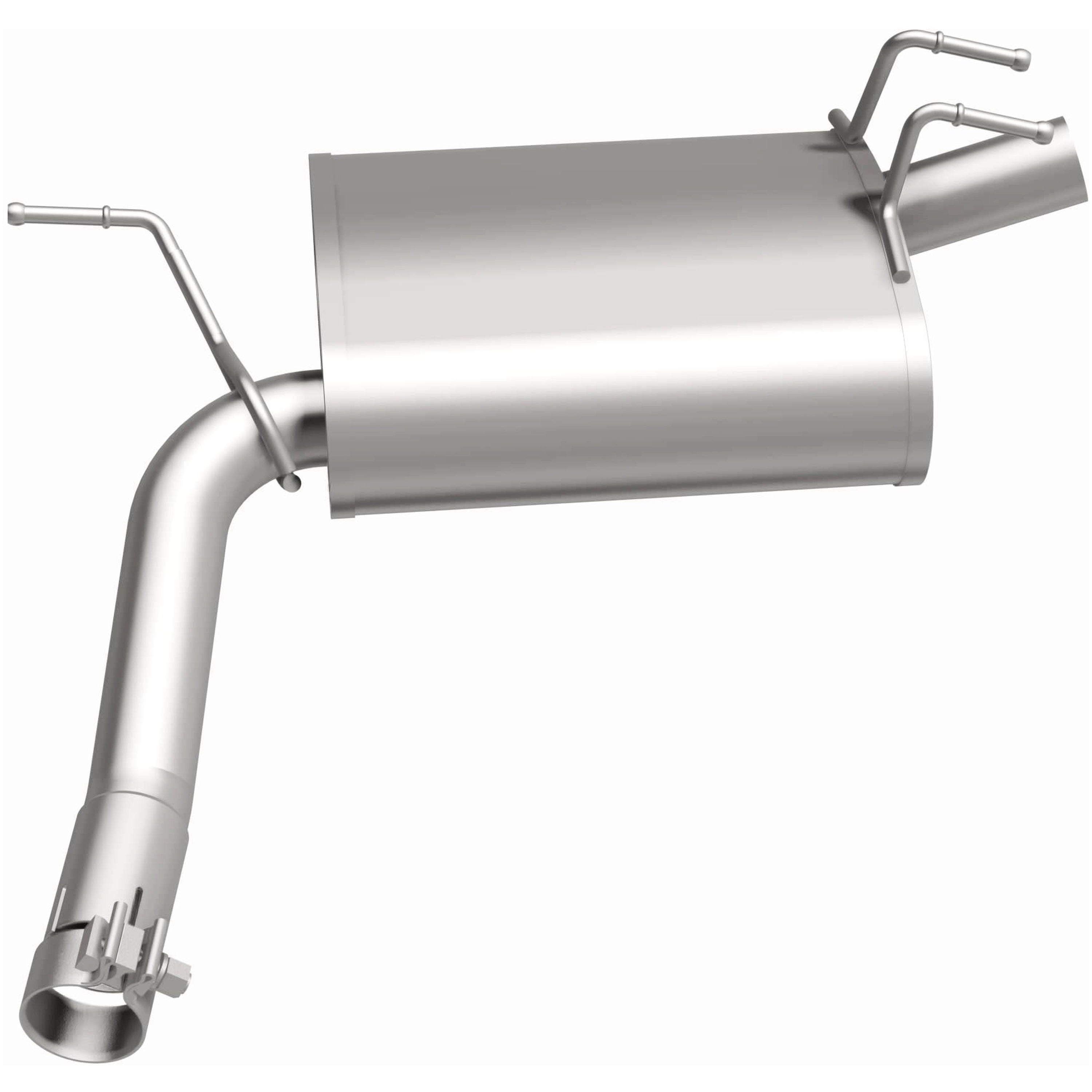 BRExhaust Muffler 2018-2022 Honda Accord 1.5L 108-0276, product photo 5