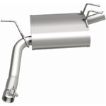 BRExhaust Muffler 2018-2022 Honda Accord 1.5L 108-0276, product photo 5
