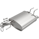 BRExhaust Muffler 2018-2022 Honda Accord 1.5L Rear 108-0277, product photo 4
