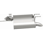 BRExhaust Muffler 2018-2022 Honda Accord 1.5L Rear 108-0277, product photo 5