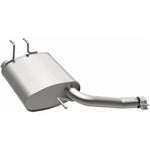 BRExhaust Muffler 2018-2022 Honda Accord 1.5L 108-0278, product photo 2
