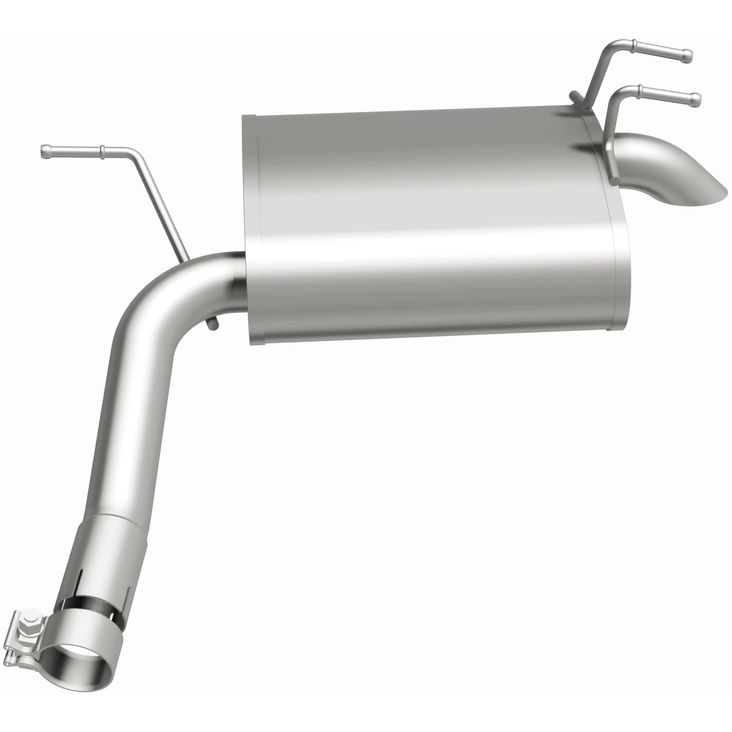 BRExhaust Muffler 2018-2022 Honda Accord 1.5L 108-0278, product photo 5
