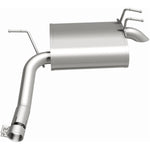 BRExhaust Muffler 2018-2022 Honda Accord 1.5L 108-0278, product photo 5