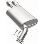 BRExhaust Muffler 2018-2024 Toyota Camry 2.5L 108-0332, product photo 2