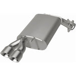 BRExhaust Muffler 2018-2024 Toyota Camry 2.5L 108-0332, product photo 3