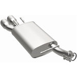 BRExhaust Muffler 2018-2024 Toyota Camry 2.5L 108-0333, product photo 2
