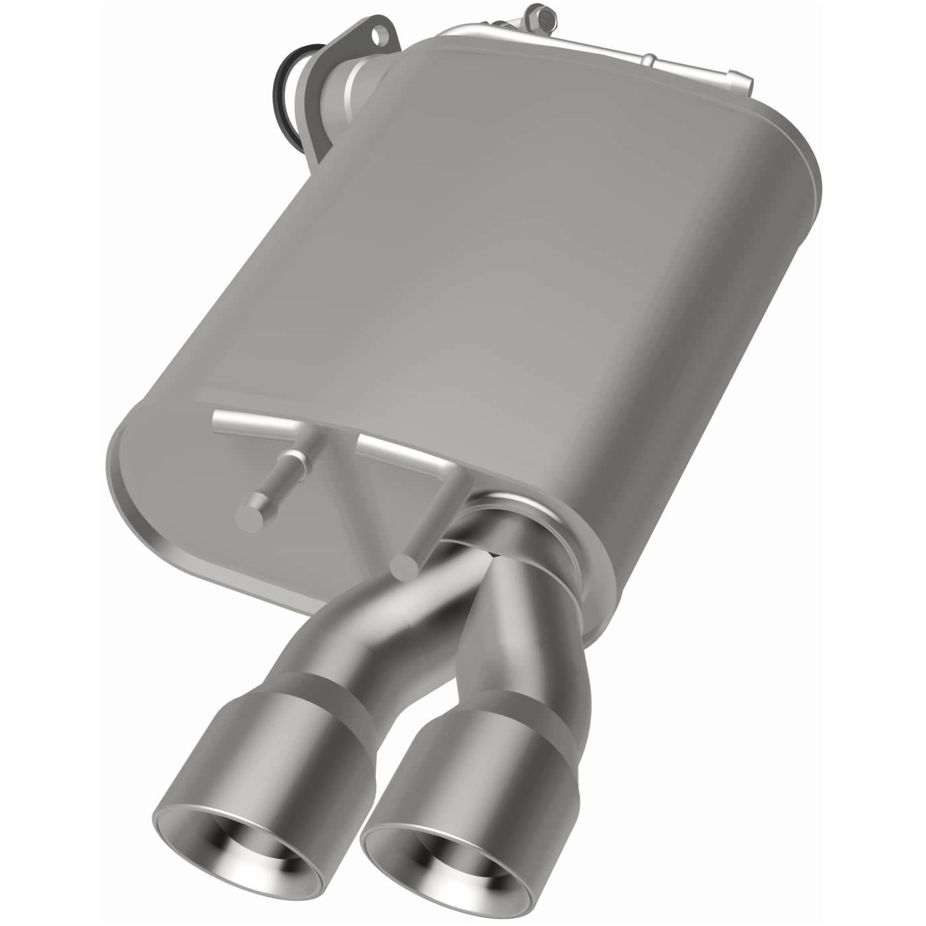 BRExhaust Muffler 2018-2024 Toyota Camry 2.5L 108-0333, product photo 3
