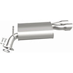 BRExhaust Muffler 2018-2024 Toyota Camry 2.5L 108-0333, product photo 5