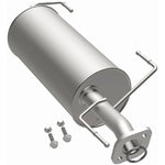 BRExhaust 09-11 Nissan Versa 1.6L Muffler Kit